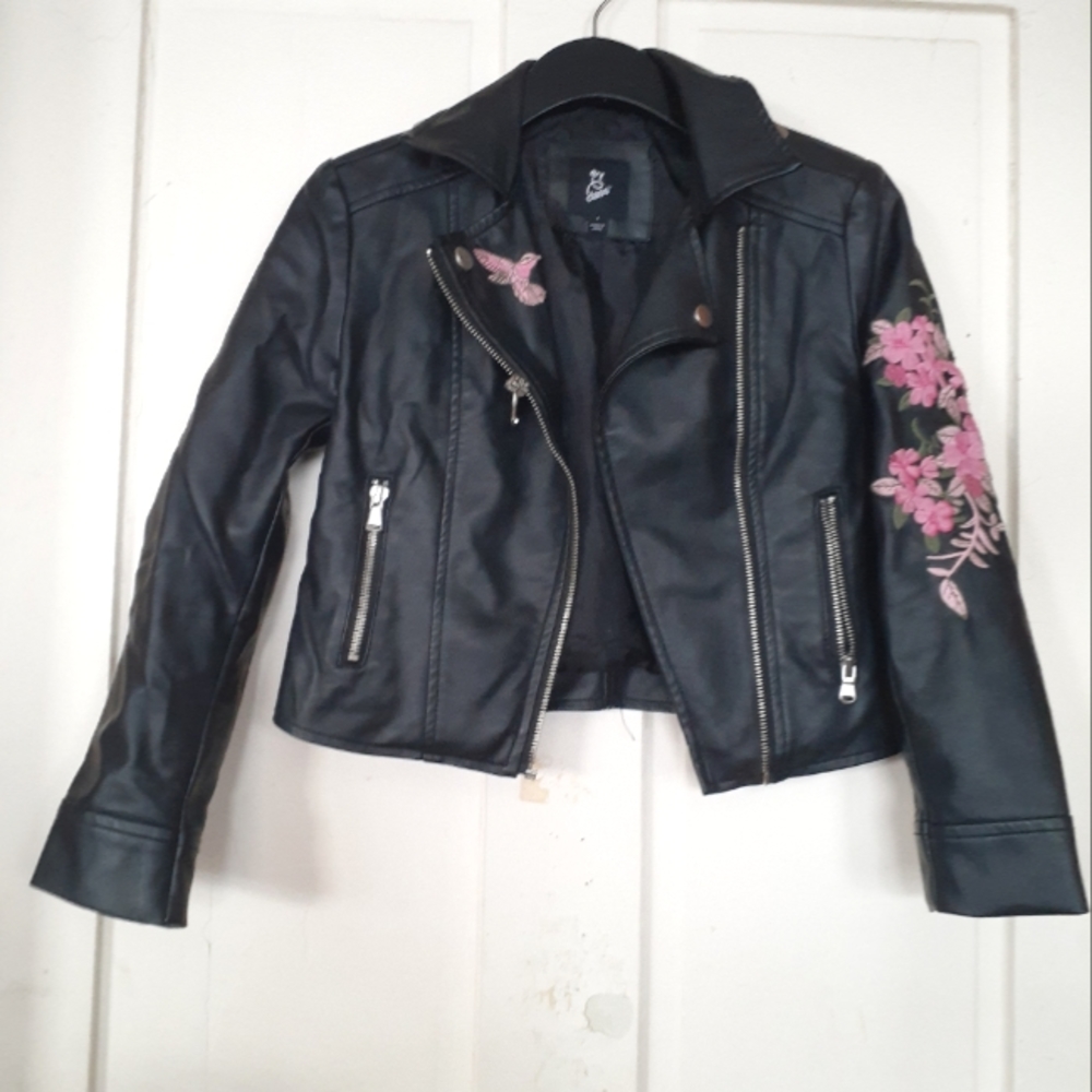 Art Class Jacket